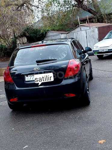 Kia Ceed 2007, 400,000 km - 1.6 l - Bakı