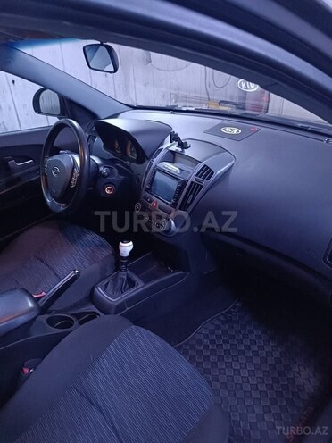 Kia Ceed 2007, 400,000 km - 1.6 l - Bakı