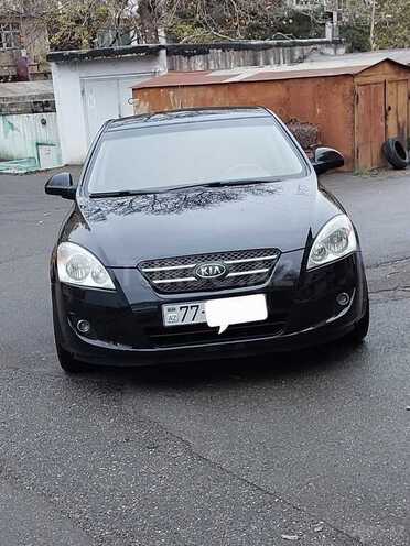 Kia Ceed 2007, 400,000 km - 1.6 l - Bakı
