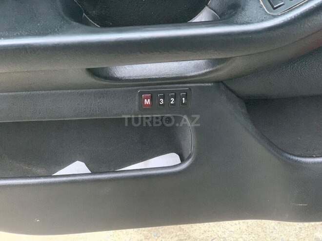 BMW 535 1997, 400,000 km - 3.5 l - Balakən