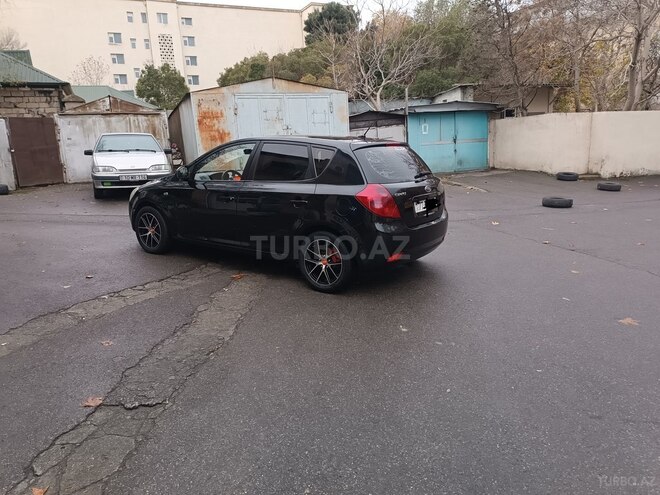 Kia Ceed 2007, 400,000 km - 1.6 l - Bakı