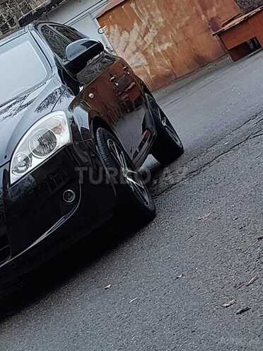 Kia Ceed 2007, 400,000 km - 1.6 l - Bakı