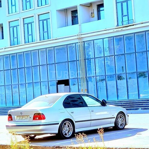 BMW 535 1997, 400,000 km - 3.5 l - Balakən
