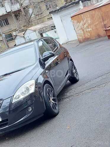 Kia Ceed 2007, 400,000 km - 1.6 l - Bakı