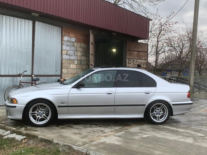 BMW 535 1997, 400,000 km - 3.5 l - Balakən