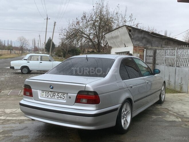 BMW 535 1997, 400,000 km - 3.5 l - Balakən