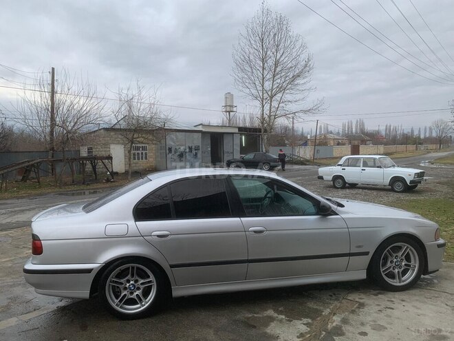 BMW 535 1997, 400,000 km - 3.5 l - Balakən