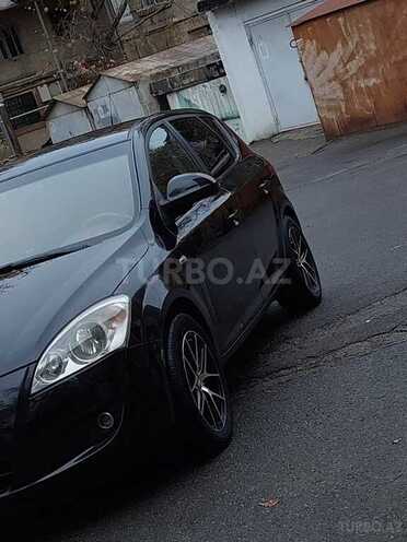 Kia Ceed 2007, 400,000 km - 1.6 l - Bakı