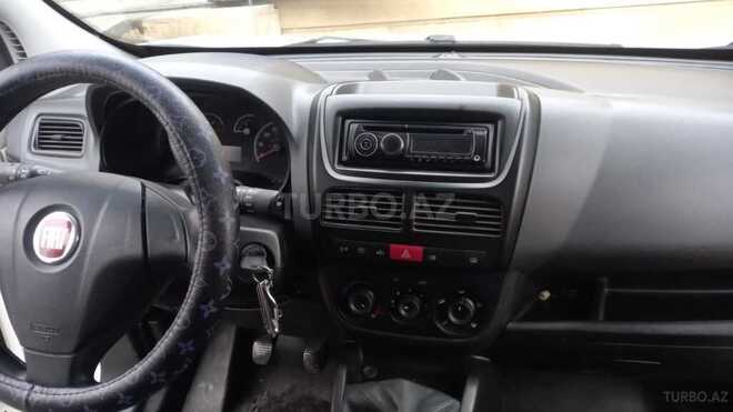 Fiat Doblo 2012, 200,000 km - 1.3 l - Bakı