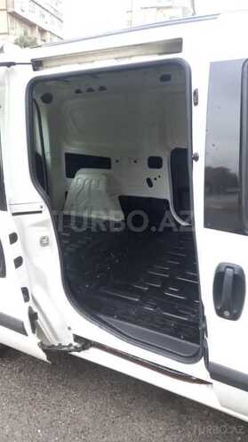 Fiat Doblo 2012, 200,000 km - 1.3 l - Bakı