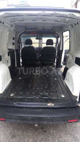 Fiat Doblo 2012, 200,000 km - 1.3 l - Bakı