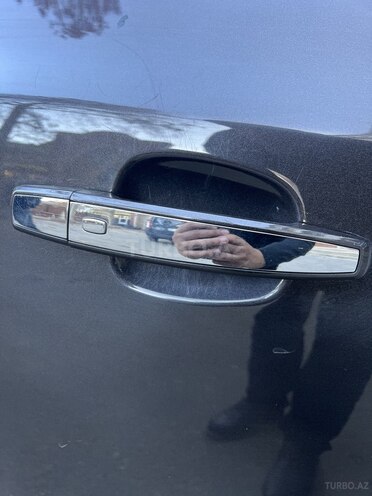 Chevrolet Cruze 2015, 198,000 km - 1.4 l - Gəncə