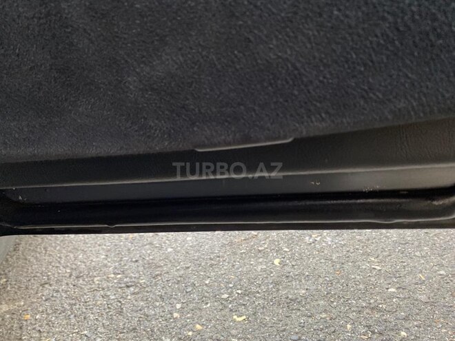 Mercedes E 230 1996, 278,450 km - 2.3 l - Bakı