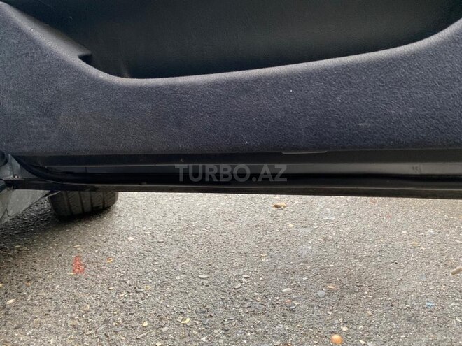 Mercedes E 230 1996, 278,450 km - 2.3 l - Bakı
