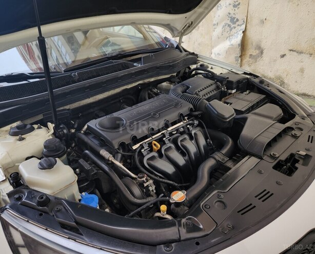 Kia Optima 2011, 162,000 km - 2.4 l - Bakı