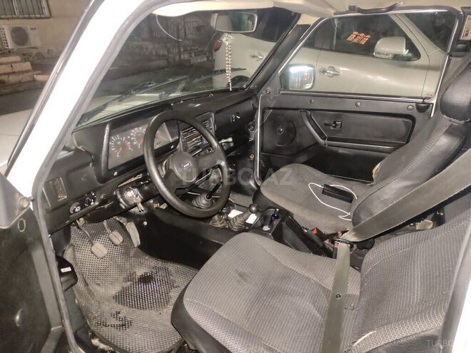 LADA (VAZ) Niva 2013, 199,419 km - 1.7 л - Bakı