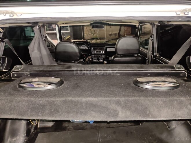 LADA (VAZ) Niva 2013, 199,419 km - 1.7 л - Bakı