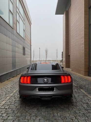 Ford Mustang 2015, 175,000 km - 2.3 l - Bakı
