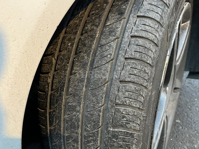 Audi A4 2006, 250,000 km - 2.0 l - Mingəçevir