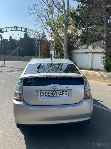 Toyota Prius 2008, 280,000 km - 1.5 l - Bakı