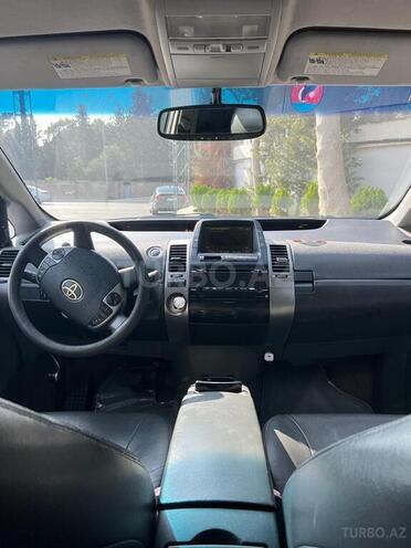 Toyota Prius 2008, 280,000 km - 1.5 l - Bakı