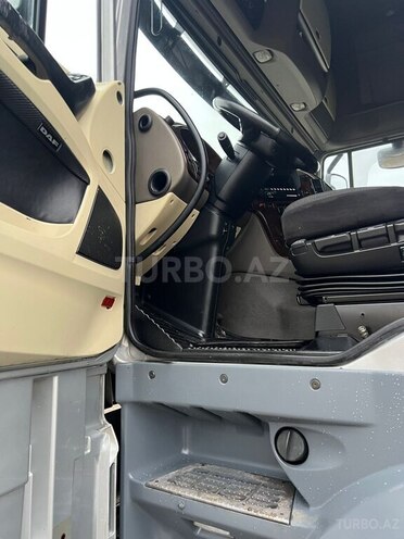 DAF 105 XF 2007, 987,000 km - 13.0 l - Bakı