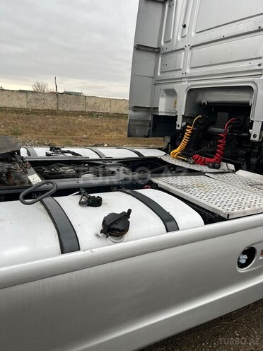 DAF 105 XF 2007, 987,000 km - 13.0 l - Bakı