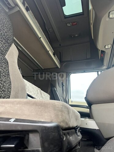 DAF 105 XF 2007, 987,000 km - 13.0 l - Bakı