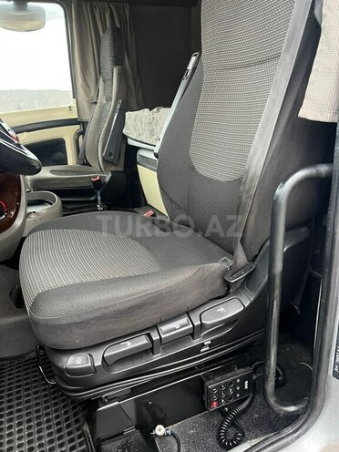 DAF 105 XF 2007, 987,000 km - 13.0 l - Bakı