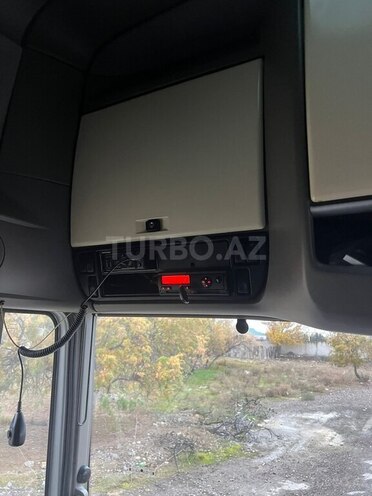 DAF 105 XF 2007, 987,000 km - 13.0 l - Bakı