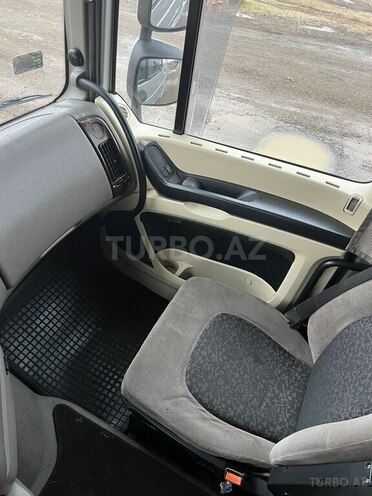 DAF 105 XF 2007, 987,000 km - 13.0 l - Bakı