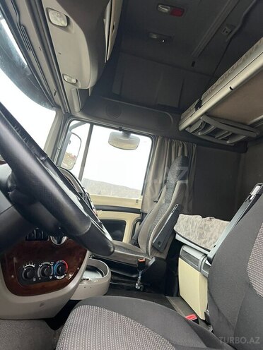 DAF 105 XF 2007, 987,000 km - 13.0 l - Bakı