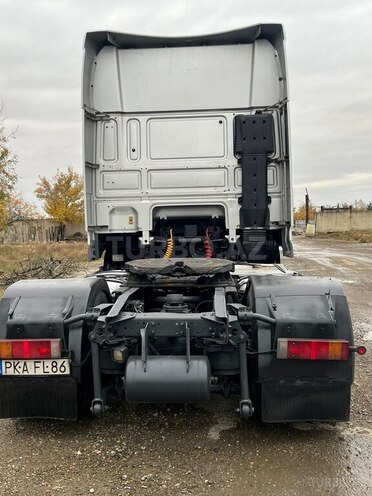DAF 105 XF 2007, 987,000 km - 13.0 l - Bakı