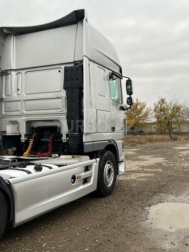 DAF 105 XF 2007, 987,000 km - 13.0 l - Bakı