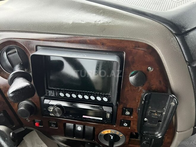 DAF 105 XF 2007, 987,000 km - 13.0 l - Bakı
