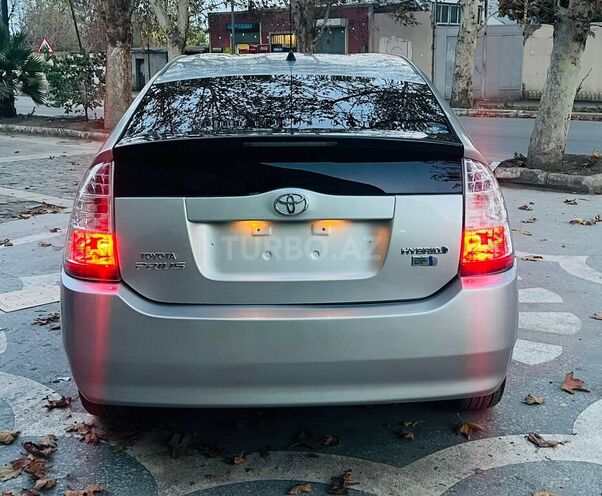 Toyota Prius 2008, 280,000 km - 1.5 l - Bakı