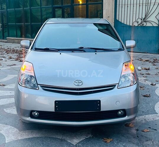 Toyota Prius 2008, 280,000 km - 1.5 l - Bakı