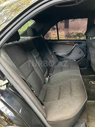 Mercedes C 240 1998, 299,586 km - 2.4 l - Şabran