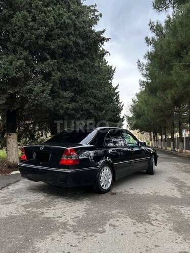 Mercedes C 240 1998, 299,586 km - 2.4 l - Şabran
