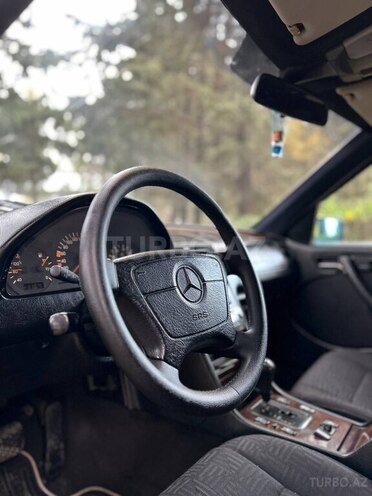 Mercedes C 240 1998, 299,586 km - 2.4 l - Şabran