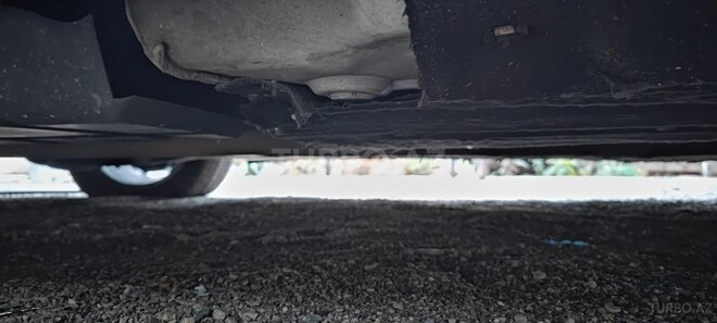 Ford Fusion 2014, 162,000 km - 1.5 l - Bakı