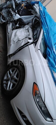 Ford Fusion 2014, 162,000 km - 1.5 l - Bakı