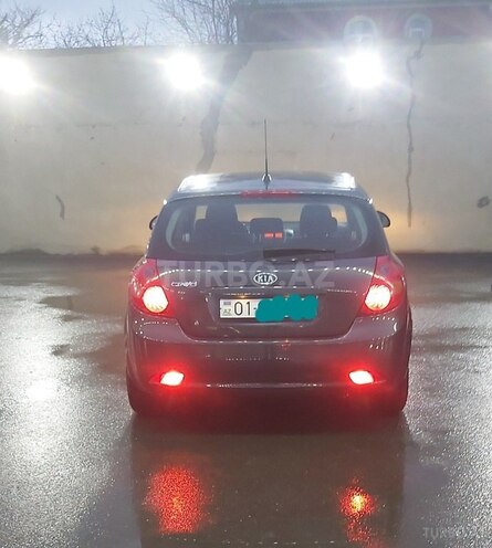 Kia Ceed 2007, 227,992 km - 1.6 л - Sumqayıt