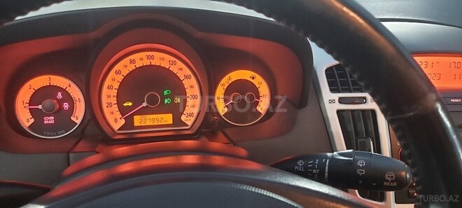 Kia Ceed 2007, 227,992 km - 1.6 л - Sumqayıt