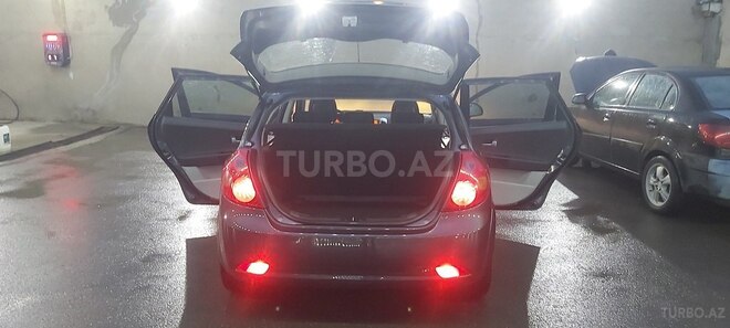Kia Ceed 2007, 227,992 km - 1.6 л - Sumqayıt