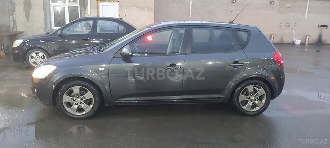 Kia Ceed 2007, 227,992 km - 1.6 л - Sumqayıt