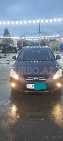 Kia Ceed 2007, 227,992 km - 1.6 л - Sumqayıt