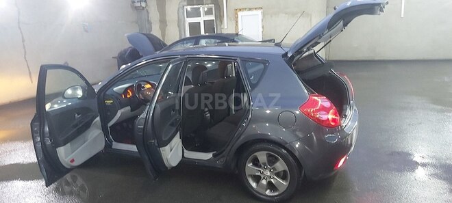 Kia Ceed 2007, 227,992 km - 1.6 л - Sumqayıt