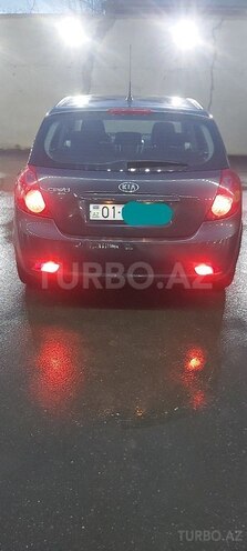 Kia Ceed 2007, 227,992 km - 1.6 л - Sumqayıt