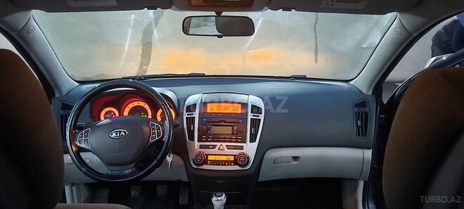 Kia Ceed 2007, 227,992 km - 1.6 л - Sumqayıt